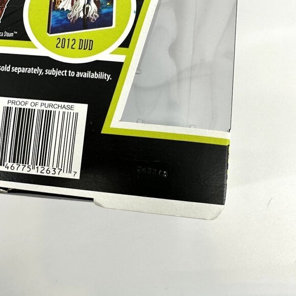 NIB Monster High Venus McFlytrap 2011 First Wave Retired - Picture 12 of 12